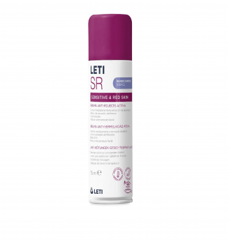 LETI SR BRUMA ANTIROJECES 75ML